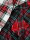 Піжама Фланель Victoria's Secret Flannel Long Pajama Set  &mdash; фото , вигляд з різних ракурсів