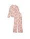 Піжама зі штанами Victoria's Secret  Modal Long PJ Set &mdash; фото , вигляд з різних ракурсів