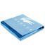 Рушник Бавовняний Lacoste Home Cotton Beach Towel  &mdash; фото , вигляд з різних ракурсів