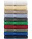Рушник Tommy Hilfiger банний Modern American Solid Cotton Bath Towel &mdash; фото , вигляд з різних ракурсів