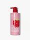 Лосьйон для тіла з дозатором Victoria's Secret Juicy Strawberry Body Lotion  &mdash; фото , вигляд з різних ракурсів