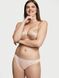 Трусики Victoria&rsquo;s Secret Lace Trim Very Sexy Cheeky Panty &mdash; фото , вигляд з різних ракурсів
