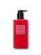 Подарунковий набір Victoria's Secret  Піжама Satin Glazed Long Pajama Set + Парфумований Лосьйон Bombshell Intense Lotion &mdash; фото , вигляд з різних ракурсів