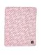 Плед Victoria's Secret Cozy Plush Sherpa Blanket Pink, Рожевий, One size