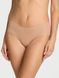 Трусики чікі Victoria's Secret No-Show No-Show Cotton Cheeky Panty &mdash; фото , вигляд з різних ракурсів
