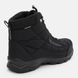 Чоловічі ботинки Columbia Firecamp Boot Waterproof, Чорний, 8.5 US