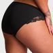 Трусики Victoria&rsquo;s Secret Stretch Cotton Lace-Trim Bikini Panty 26607394 фото 2