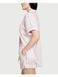 Піжама з шортами Victoria's Secret Modal-Cotton Short Pajama Set &mdash; фото , вигляд з різних ракурсів