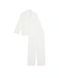 Піжама Бавовна Victoria's Secret Heritage Cotton Long Pajama Set &mdash; фото , вигляд з різних ракурсів
