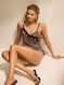 Піжама Сатинова Victoria's Secret Tease Satin Lace-Trim Cami & Flutter Shorts Set &mdash; фото , вигляд з різних ракурсів