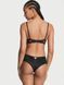 Трусики Victoria&rsquo;s Secret So Obsessed Strappy Cheeky Panty &mdash; фото , вигляд з різних ракурсів