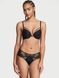 Трусики Victoria&rsquo;s Secret So Obsessed Strappy Cheeky Panty &mdash; фото , вигляд з різних ракурсів