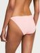 Трусики бікіні Victoria's Secret Stretch Cotton String Bikini Panty &mdash; фото , вигляд з різних ракурсів