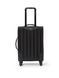 Валіза Victoria's Secret Stripe Carry-On Luggage Black  &mdash; фото , вигляд з різних ракурсів
