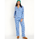 Фланелева піжама Old Navy Matching Flannel Set Pijamas &mdash; фото , вигляд з різних ракурсів