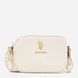 Сумка крос-боді через плече жіноча маленька U.S. Polo Assn Classic Zip Crossbody Bag  &mdash; фото , вигляд з різних ракурсів
