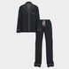 Фланелева піжама Victoria's Secret Flannel Long Pajama Set  &mdash; фото , вигляд з різних ракурсів