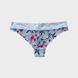 Трусики чики Victoria's Secret PINK Time Cheekini Panty 23920221 фото