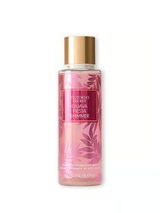 Спрей для тіла Victoria's Secret Guava Fiesta Shimmer Fragrance Mist &mdash; основне фото товару, вигляд спереду