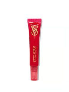 Блиск для Губ Victoria's Secret Guava Flavored Tinted Lip Mask &mdash; основне фото товару, вигляд спереду