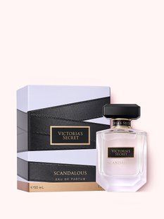 Парфуми Victoria's Secret Scandalous Eau de Parfum  &mdash; основне фото товару, вигляд спереду