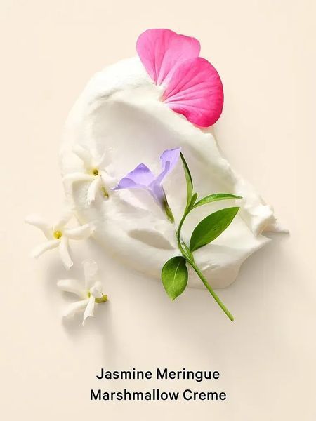 Подарунковий набір Victoria's Secret Pure Seduction Whipped Fragrance Lotion + Mist  &mdash; основне фото товару, вигляд спереду