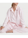 Піжама зі штанами Victoria's Secret Modal-Cotton Long Pajama Set &mdash; фото , вигляд з різних ракурсів