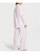 Піжама зі штанами Victoria's Secret Modal-Cotton Long Pajama Set &mdash; фото , вигляд з різних ракурсів