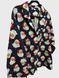 Фланелева піжама Old Navy Women's Santa Print Flannel Pajama Set &mdash; фото , вигляд з різних ракурсів