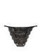 Трусики Victoria&rsquo;s Secret Dream Angels Lace & Mesh String Bikini Panty &mdash; фото , вигляд з різних ракурсів