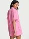 Піжама Victoria's Secret SoSoft&trade; Modal Short Pajama Set Pink Sugar &mdash; фото , вигляд з різних ракурсів