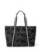 Сумка-шоппер Weekender Tote Bag Victoria's Secret, Чорний, One size