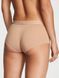 Трусики Victoria's Secret Logo Cotton Boyshort Panty &mdash; фото , вигляд з різних ракурсів