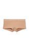 Трусики Victoria's Secret Logo Cotton Boyshort Panty &mdash; фото , вигляд з різних ракурсів