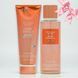 Набір Victoria's Secret Bare Vanilla Joy Shimmer Fragrance Mist + Lotion &mdash; фото , вигляд з різних ракурсів