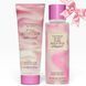 Подарунковий набір Victoria's Secret Pure Seduction Whipped Fragrance Lotion + Mist  &mdash; фото , вигляд з різних ракурсів
