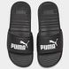 Чоловічі шльопанці Puma Men's Cool Cat Slides Sandals Black Colored, Чорний, 10 US