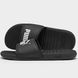 Чоловічі шльопанці Puma Men's Cool Cat Slides Sandals Black Colored, Чорний, 10 US