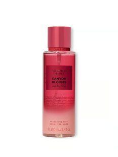 Спрей для тіла Victoria's Secret Canyon Blooms Fragrance Mist &mdash; основне фото товару, вигляд спереду