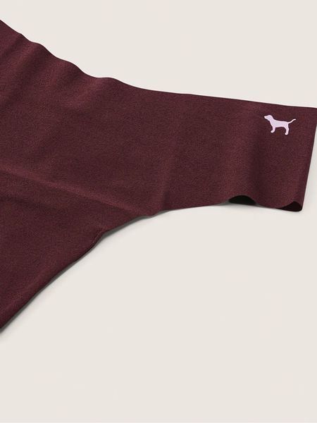 Трусики стрінги Victoria's Secret PINK No Show Thong &mdash; основне фото товару, вигляд спереду