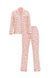 Піжама Модал Victoria's Secret Modal Soft Long Pajama Set New &mdash; фото , вигляд з різних ракурсів