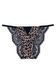 Трусики чікі Victoria's Secret Very Sexy Cheeky Panty Leo &mdash; фото , вигляд з різних ракурсів