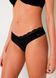 Трусики стрінги Victoria&rsquo;s Secret PINK No-Show Thong Panty &mdash; фото , вигляд з різних ракурсів