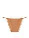 Трусики Victoria&rsquo;s Secret Dream Angels Lace-Trim String Bikini Panty Praline 26826245 фото 3