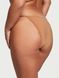 Трусики Victoria&rsquo;s Secret Dream Angels Lace-Trim String Bikini Panty Praline 26826245 фото 2