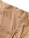 Трусики Victoria&rsquo;s Secret Dream Angels Lace-Trim String Bikini Panty Praline 26826245 фото 4