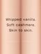 Подарочный набор Victoria's Secret Лосьон для тела Bare Vanilla Splash Fragrance Lotion + Мини спрей для тела 70/42 фото 4