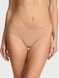 Безшовні трусики Victoria's Secret No-Show Cotton Thong Panty &mdash; фото , вигляд з різних ракурсів