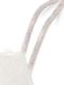 Бюстгальтер Victoria's Secret Very Sexy Double Shine Strap Push-Up Bra White, Білий, 32, B