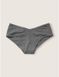 Хлопковые трусики Victoria's Secret Cotton Cheekster Panty 26557247 фото